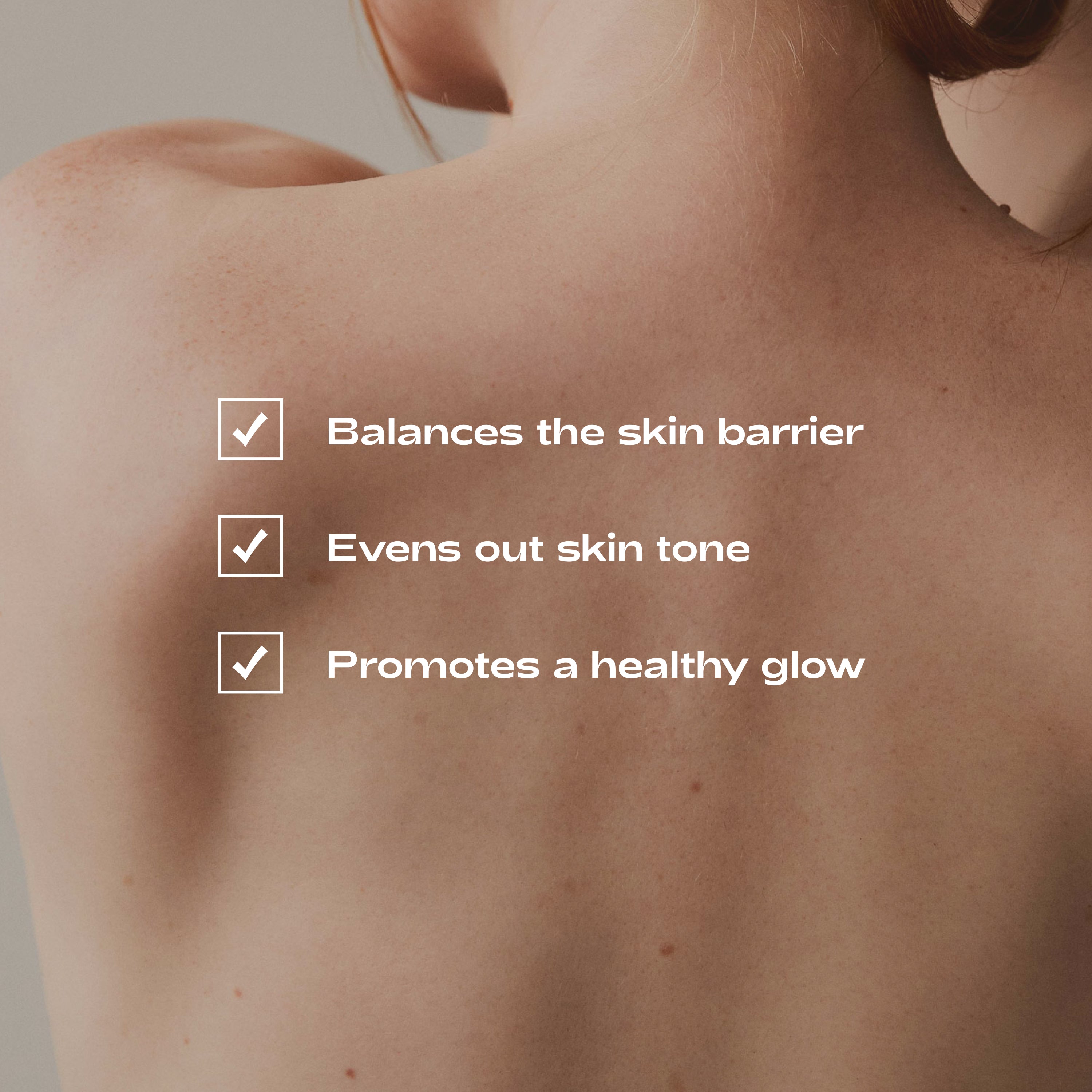 Skin Drencher