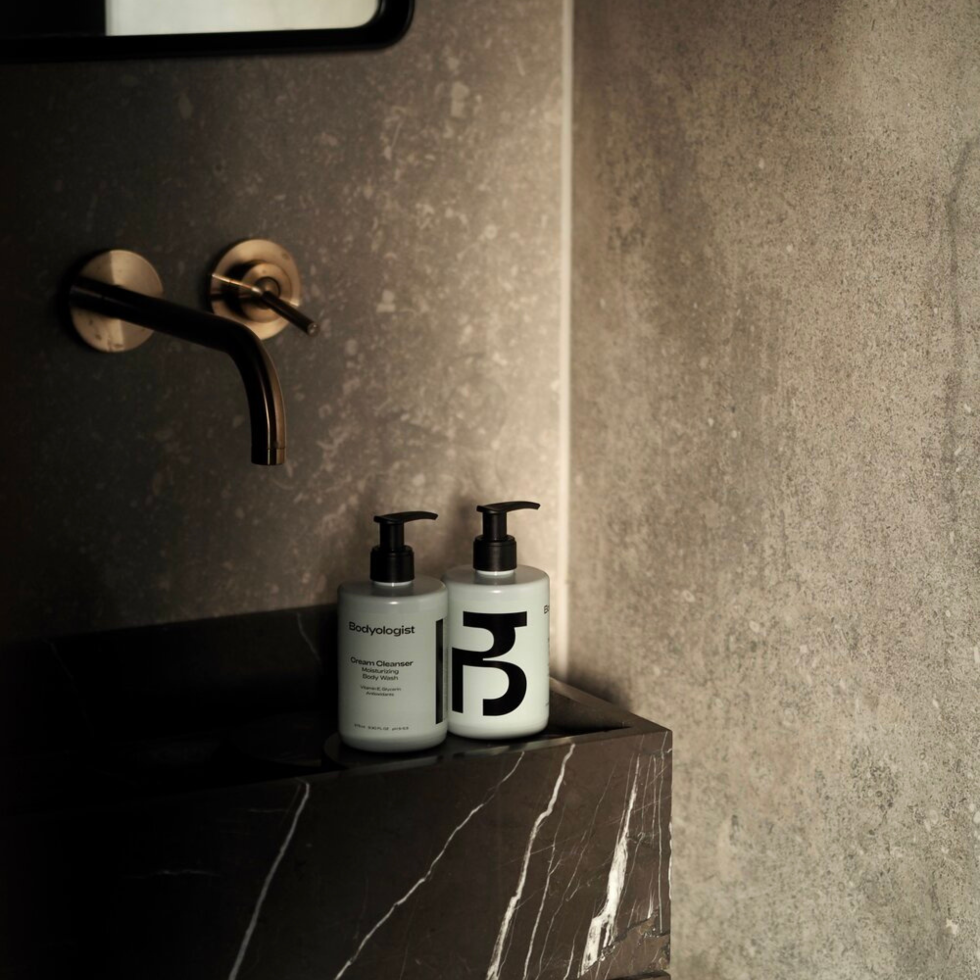 Cream Cleanser