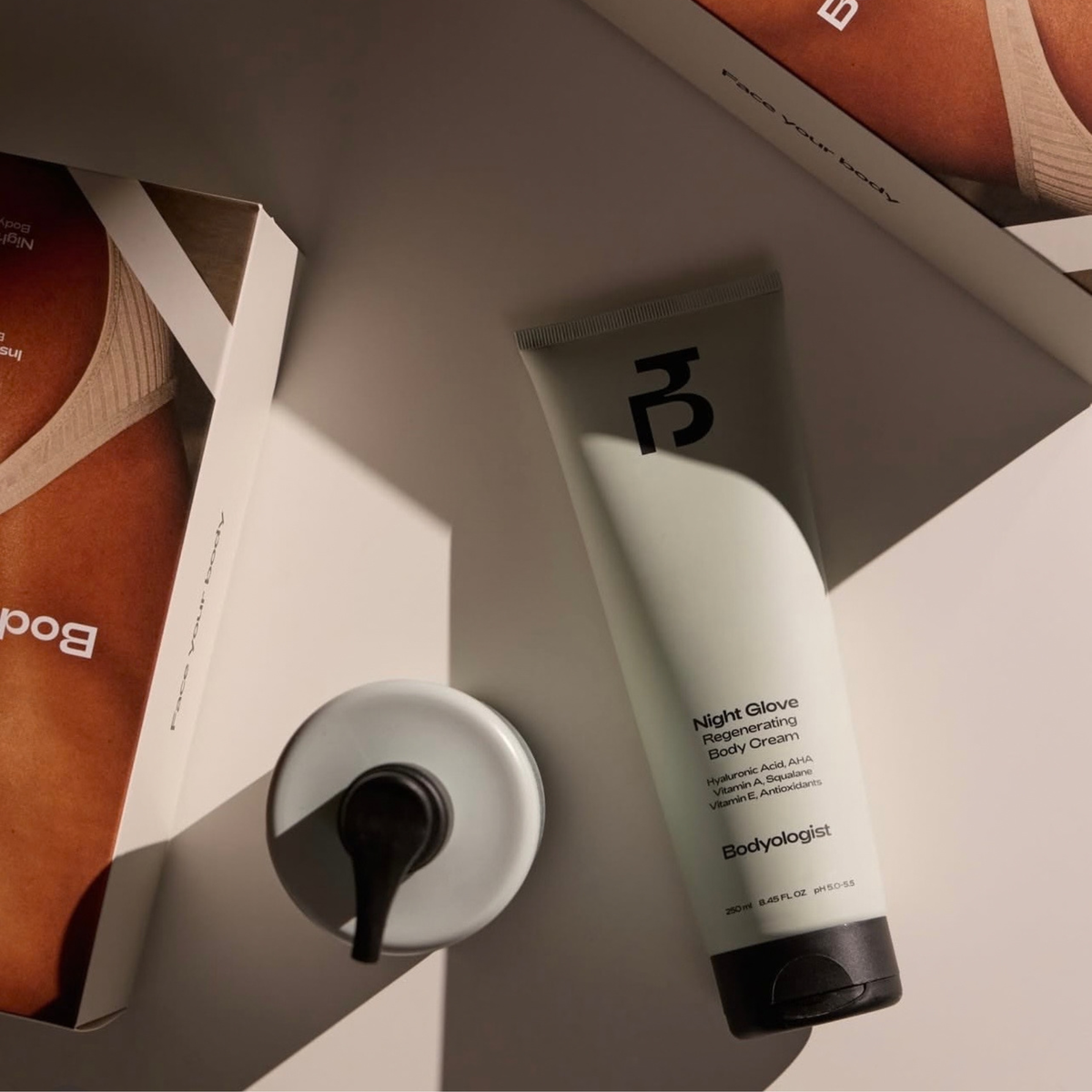 Body Essentials