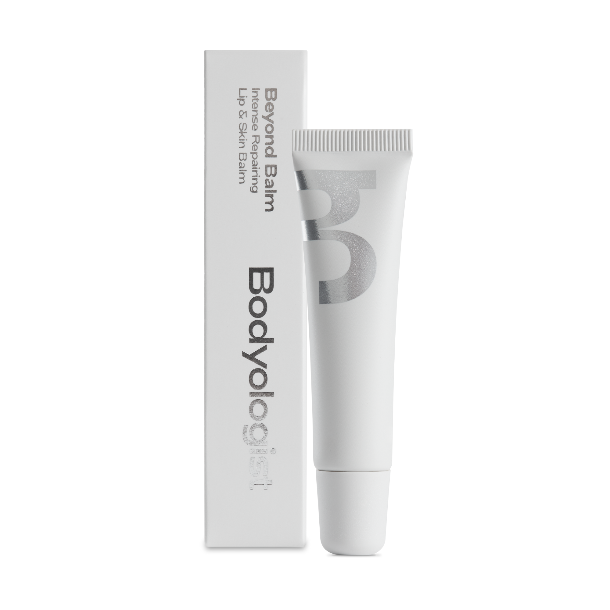 Beyond Balm