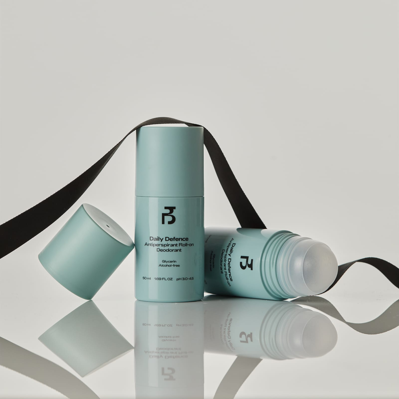 Mix & Match Deodorants