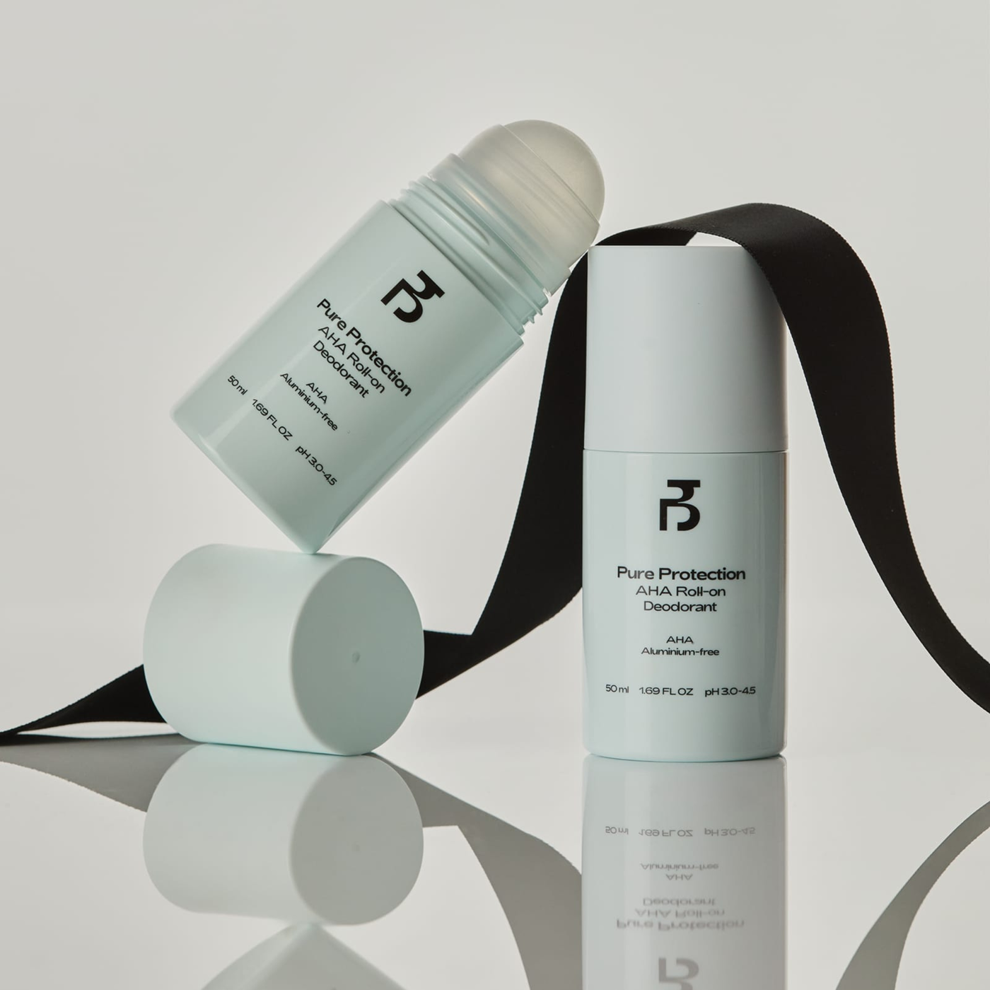 Mix & Match Deodorants