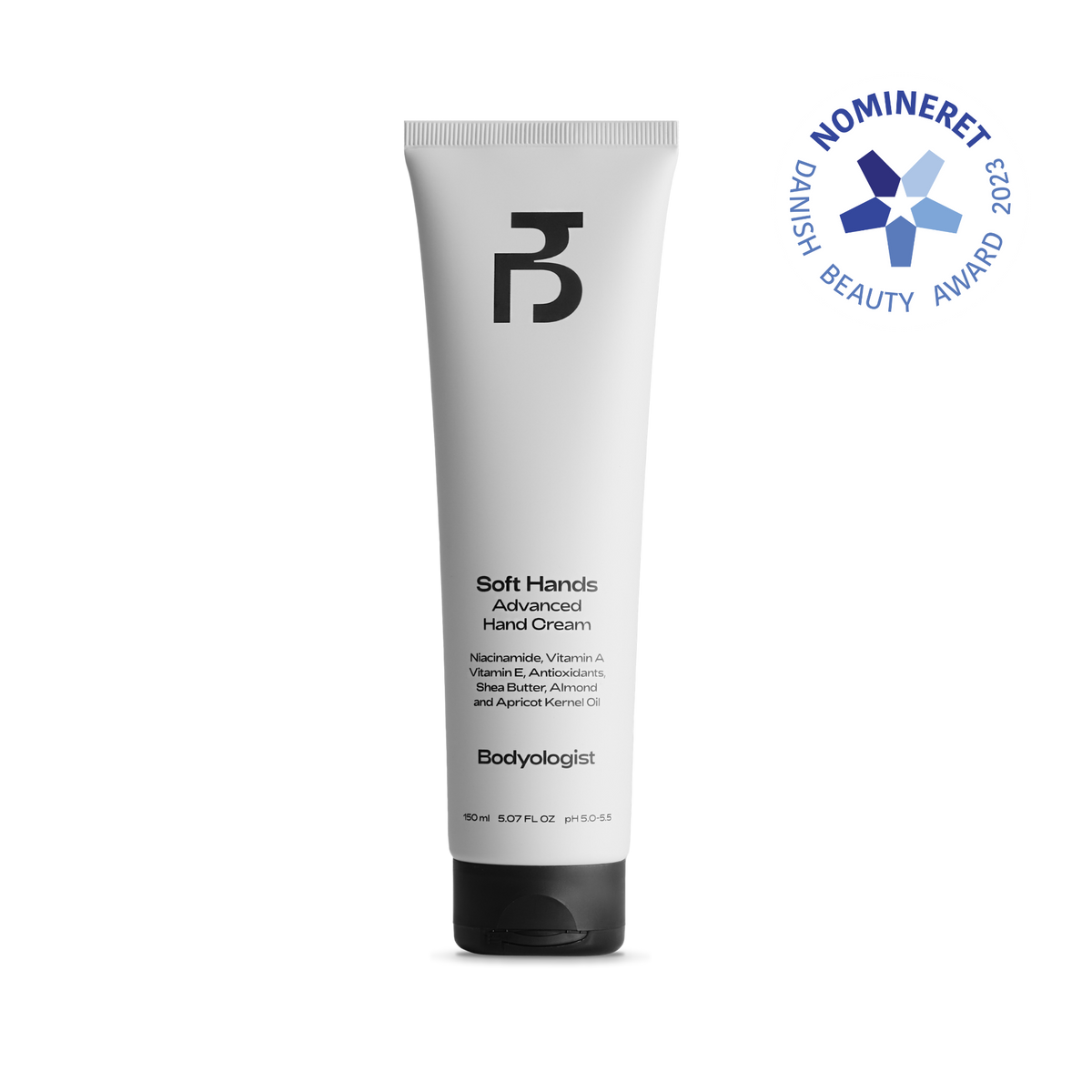 Bodyologist Soft Hands