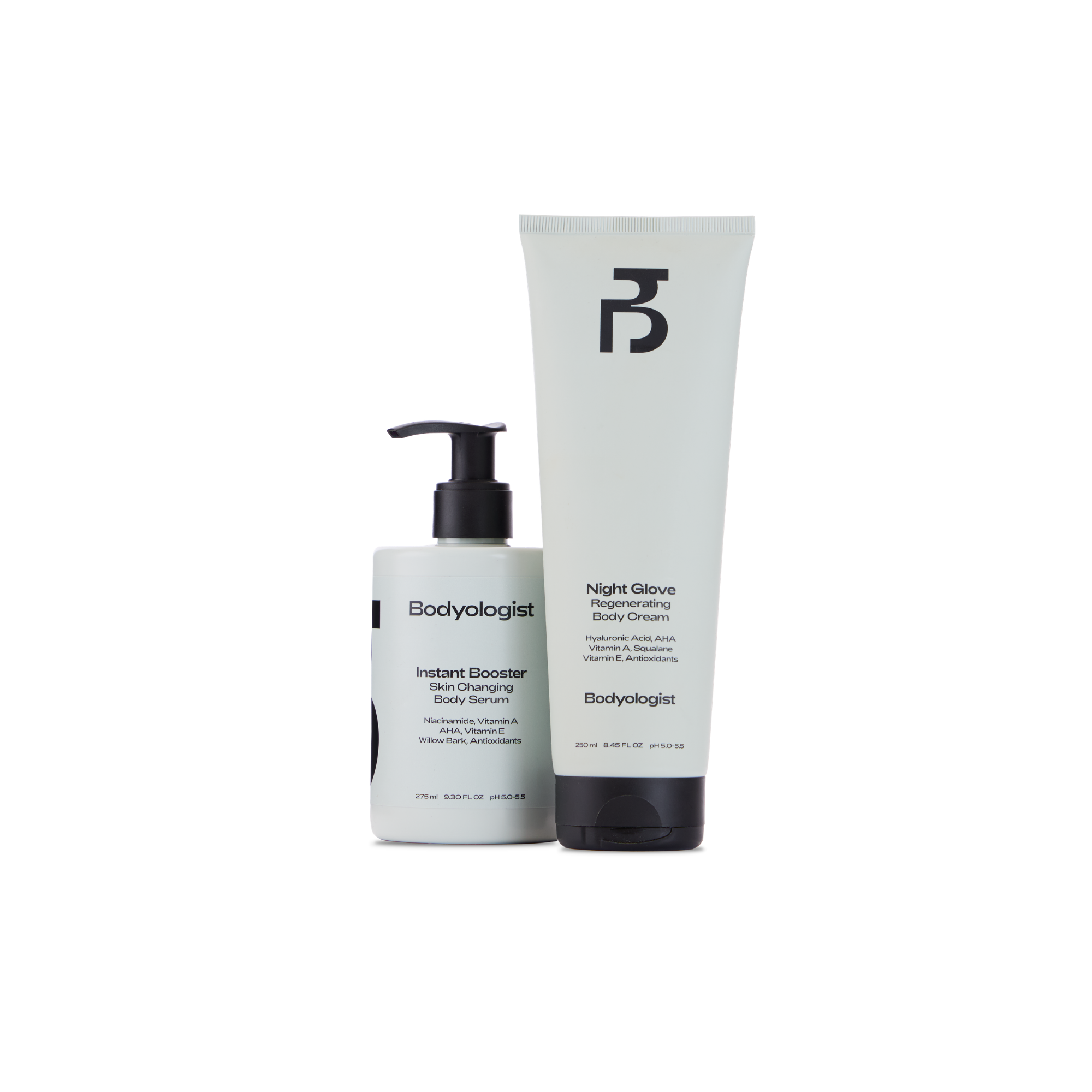 Body Essentials