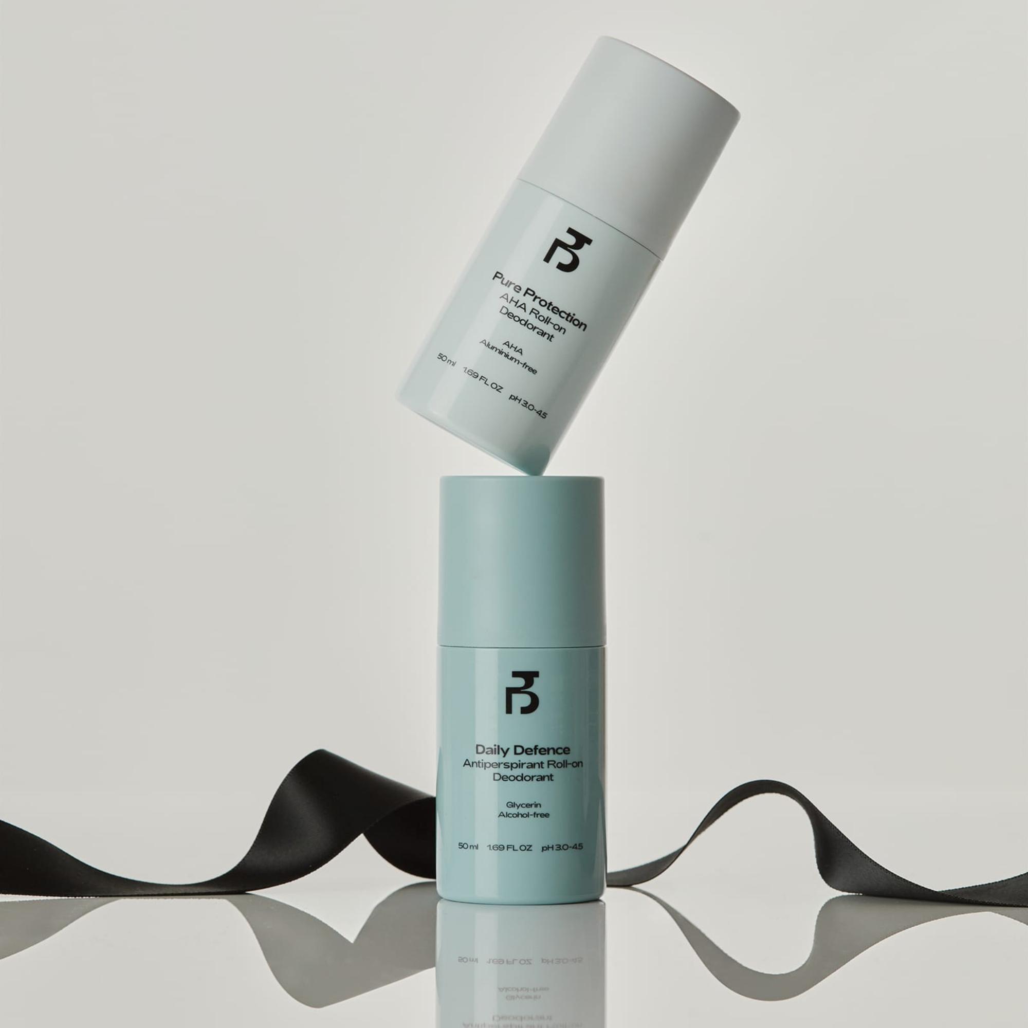 Mix & Match Deodorants