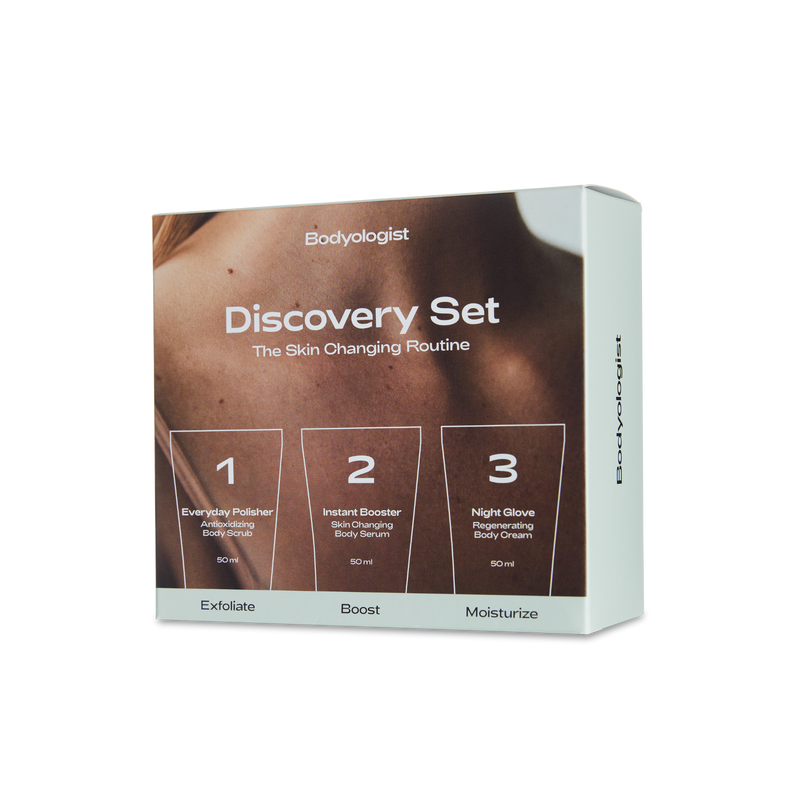 Discovery Set