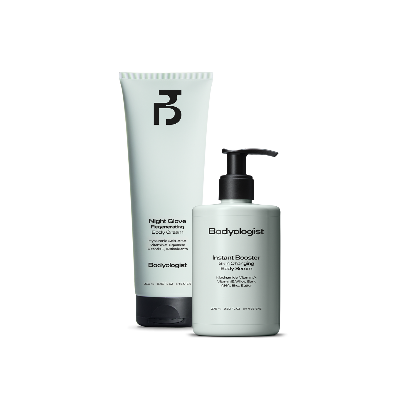 Skin Changers