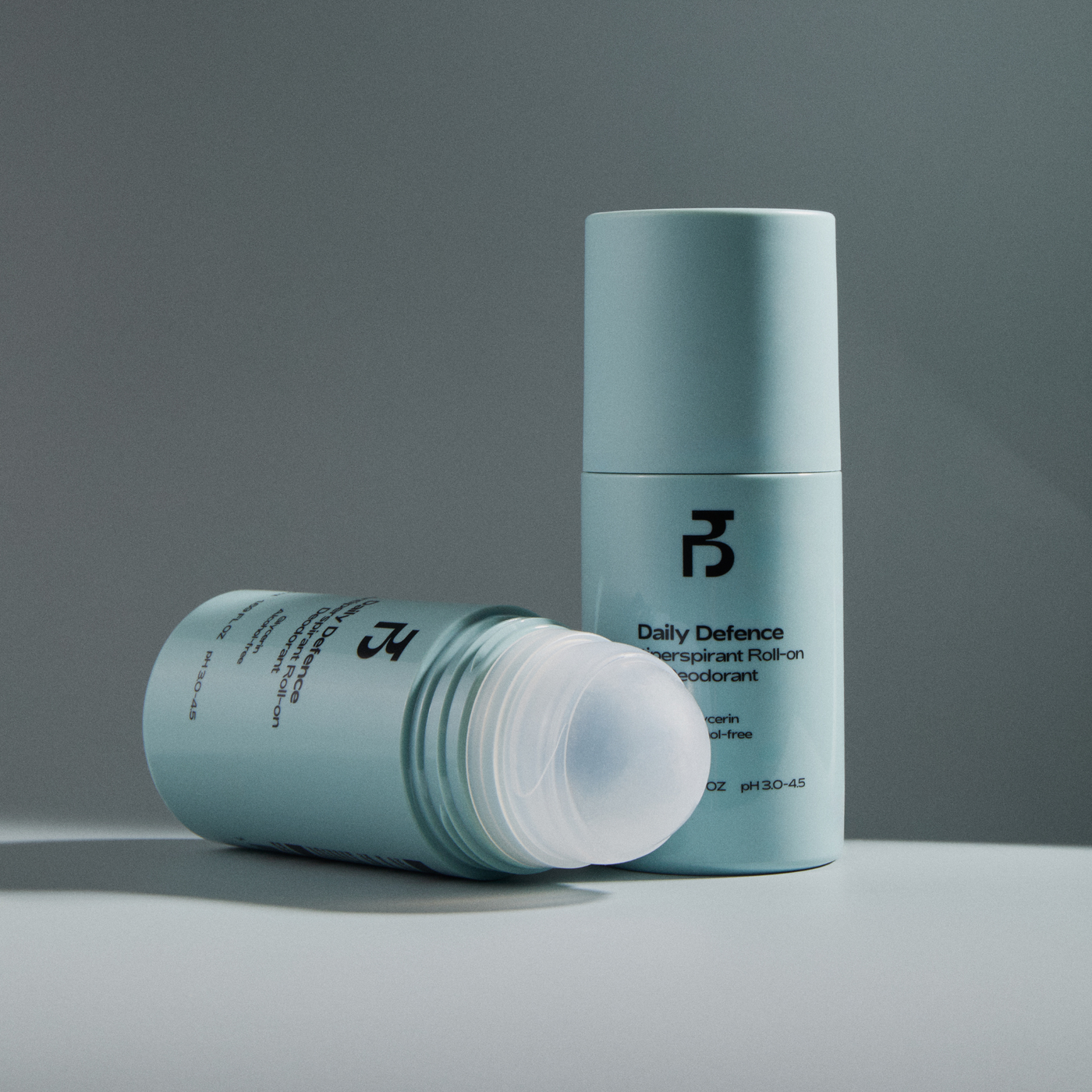 Mix & Match Deodorants
