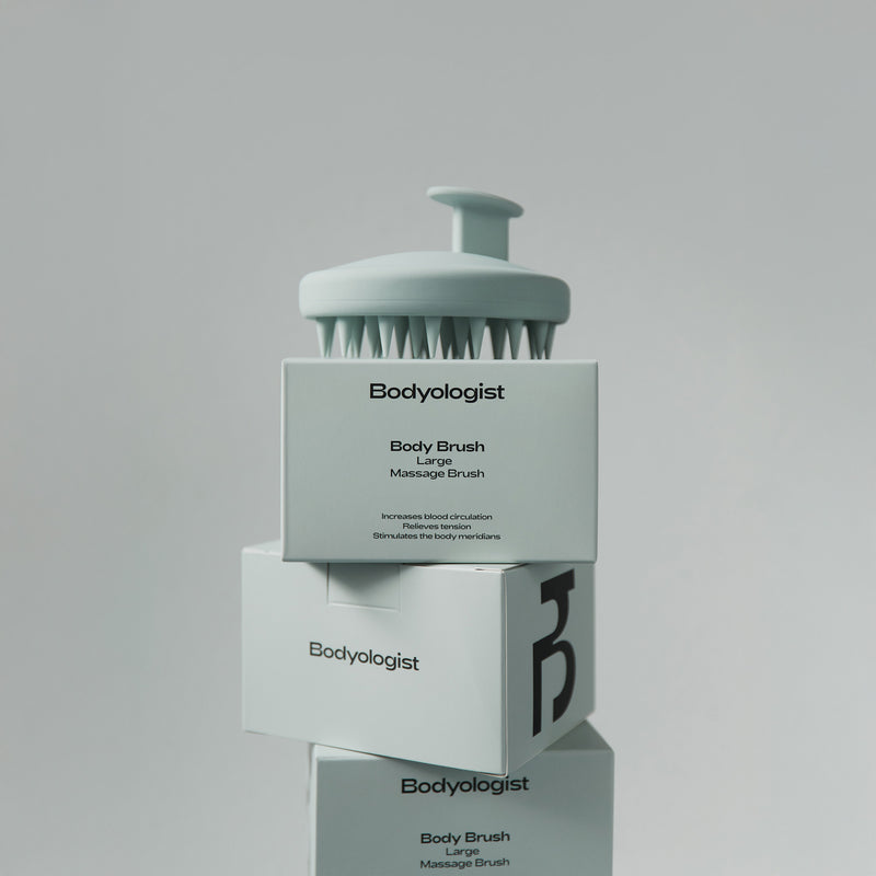 Body Brush