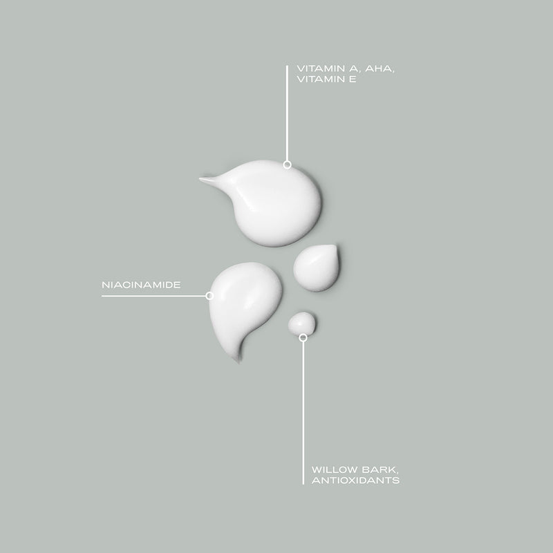 Skin Changing Body Essentials
