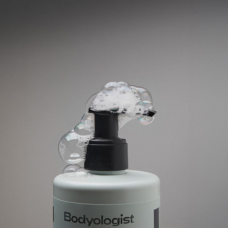 Cream Cleanser
