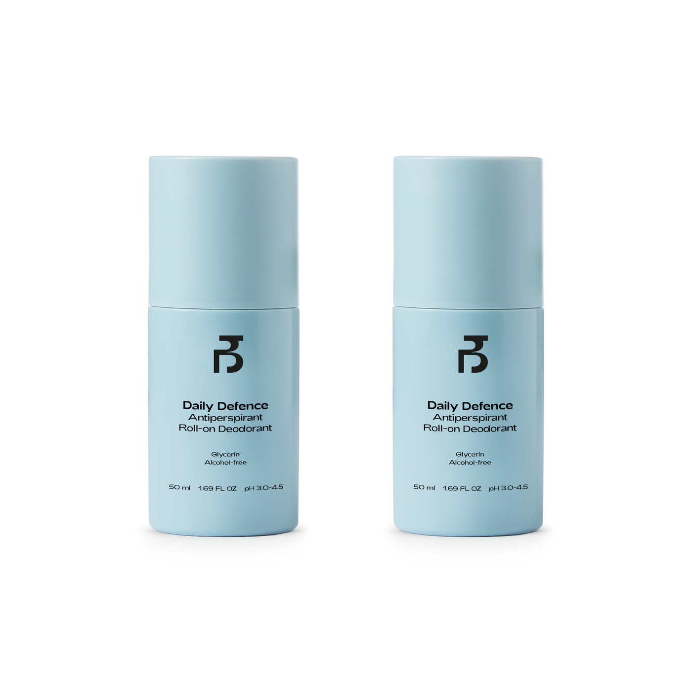 Mix & Match Deodorants