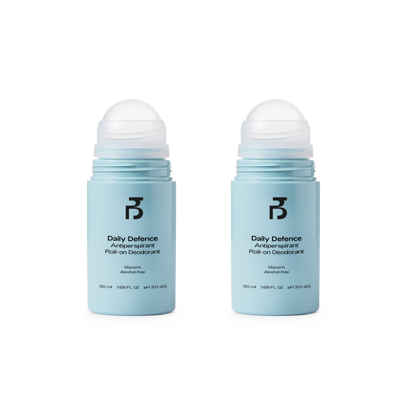 Mix & Match Deodorants