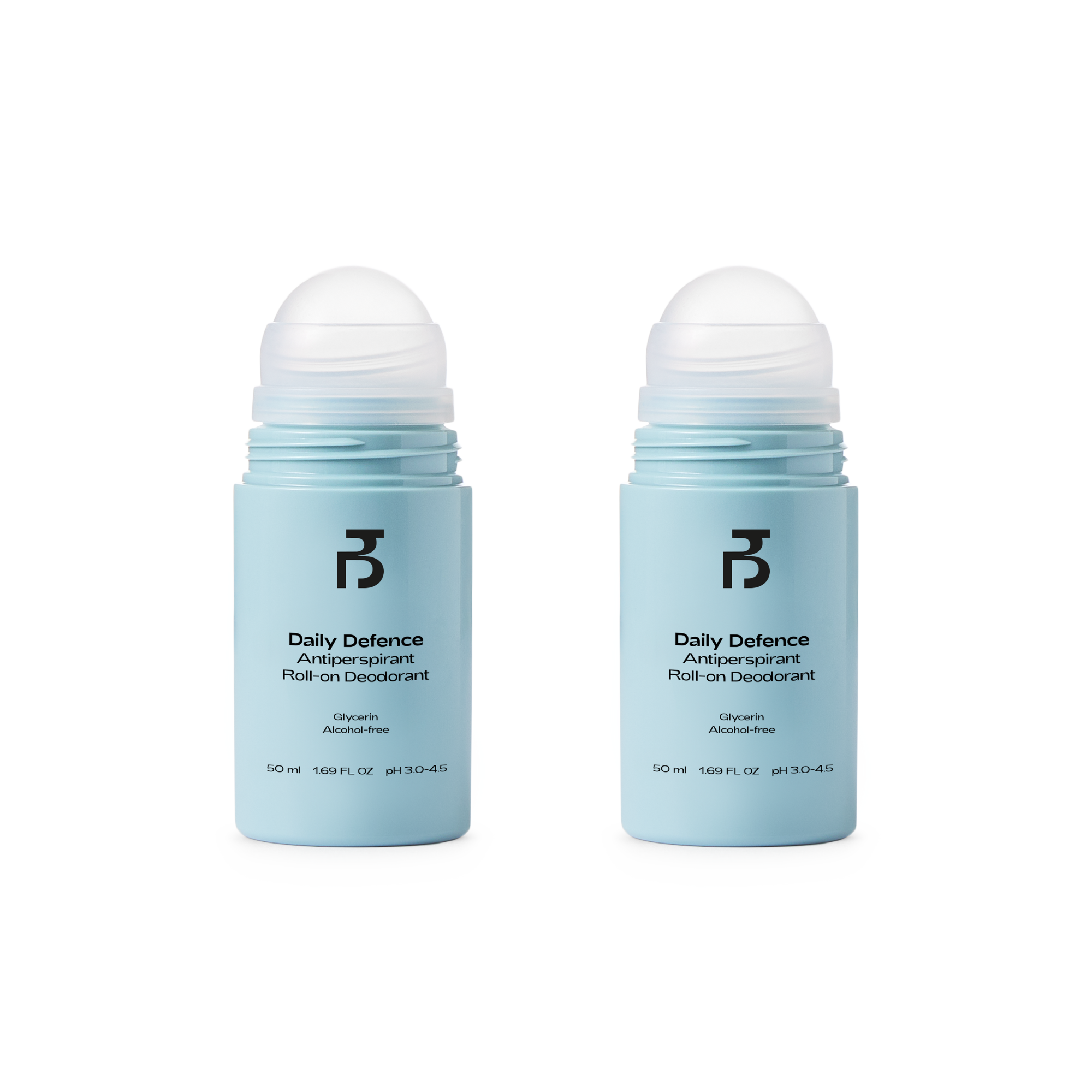 Mix & Match Deodorants