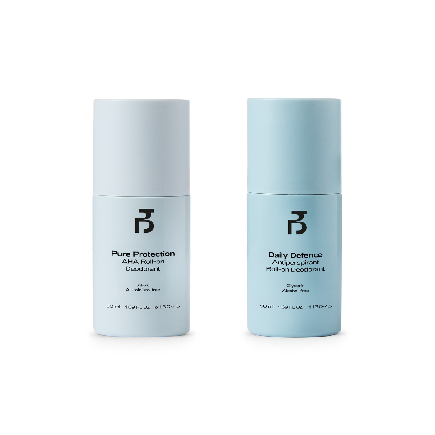 Mix & Match Deodorants