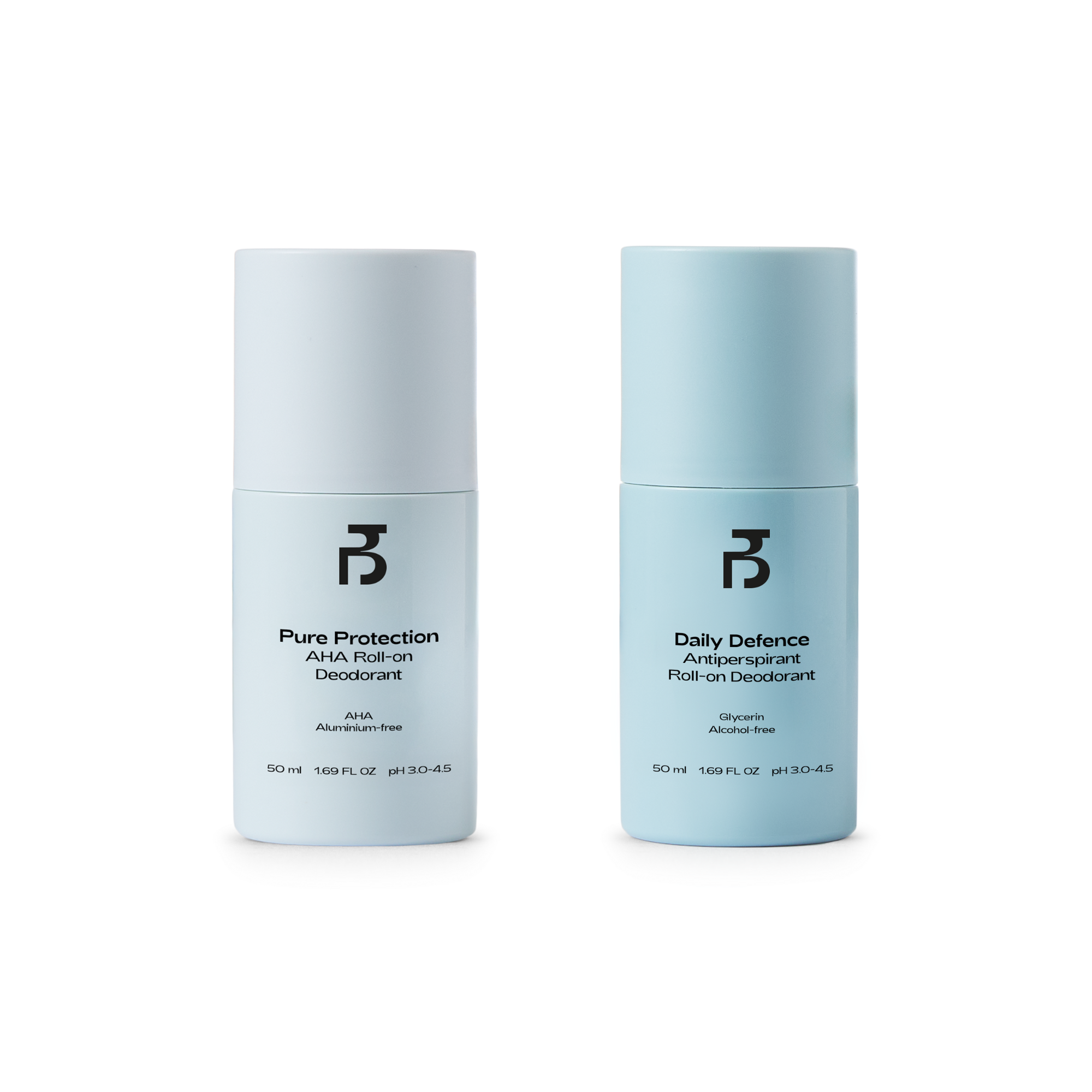 Mix & Match Deodorants