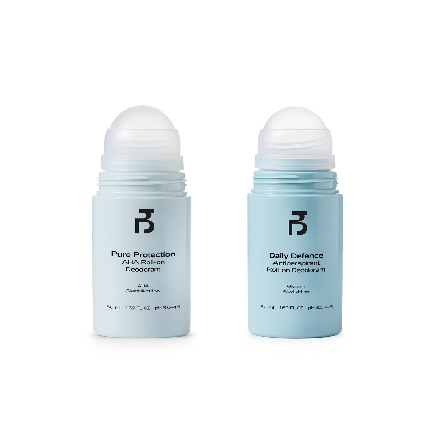 Mix & Match Deodorants