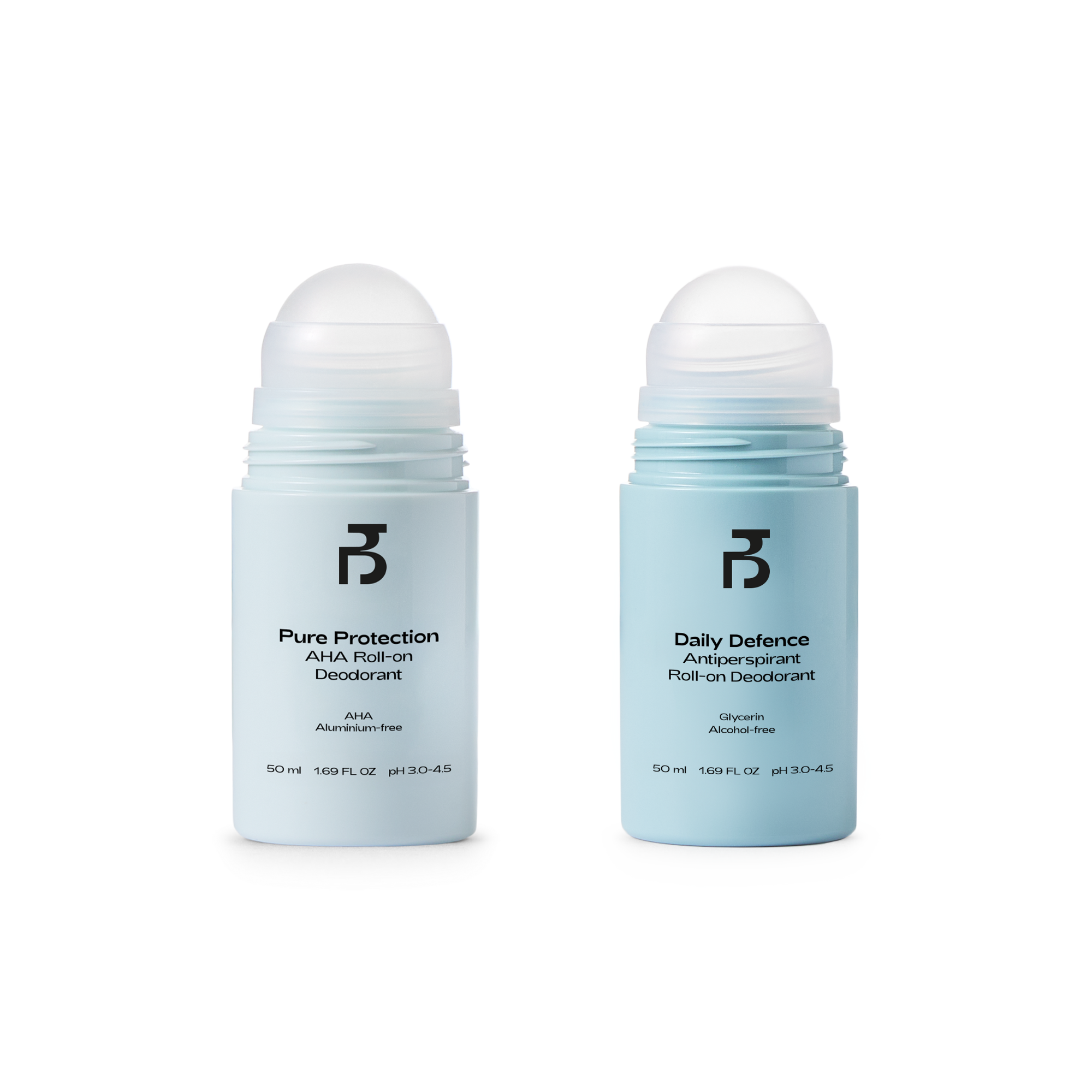 Mix & Match Deodorants