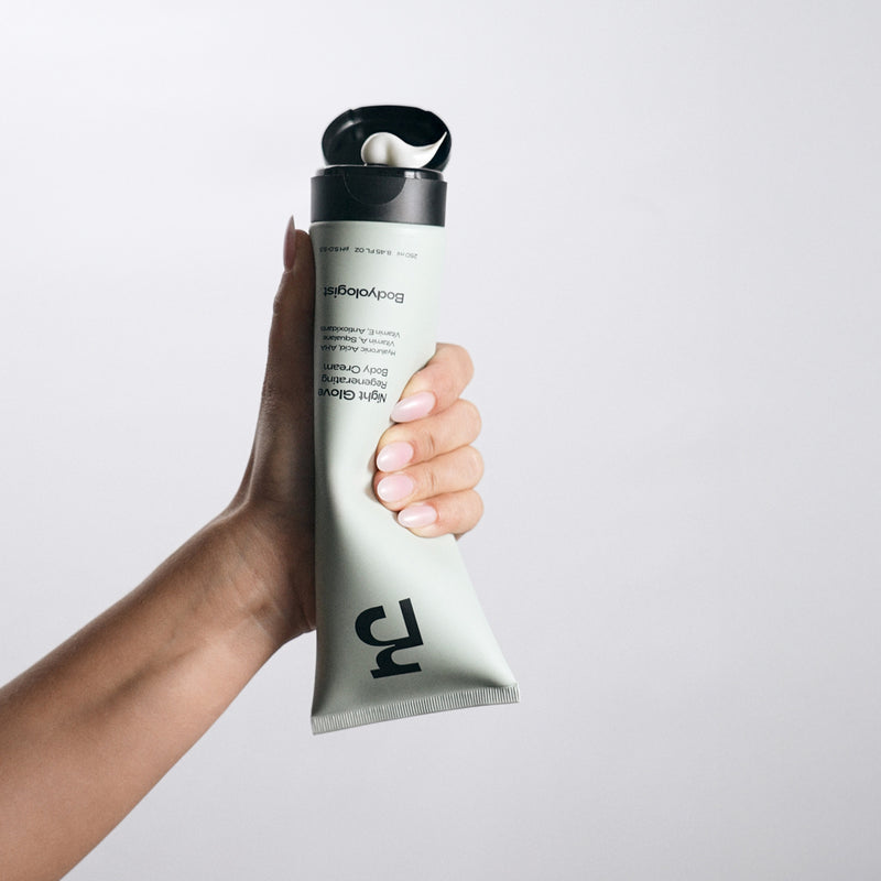 Skin Changing Body Essentials