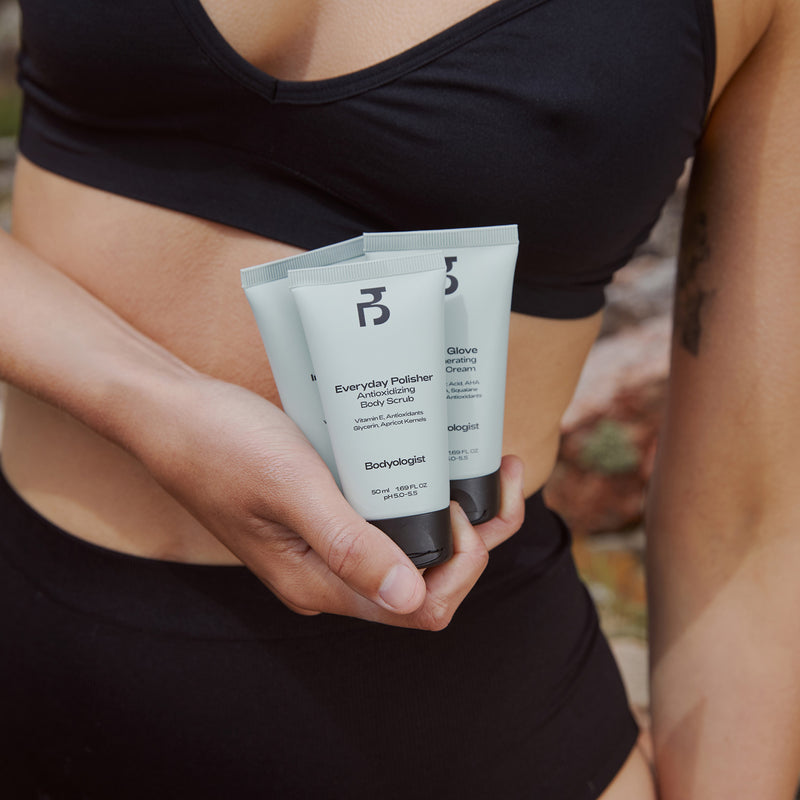 Everyday Polisher - Travel Size