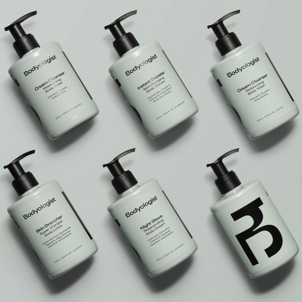 Super moisturizing body outlet lotion