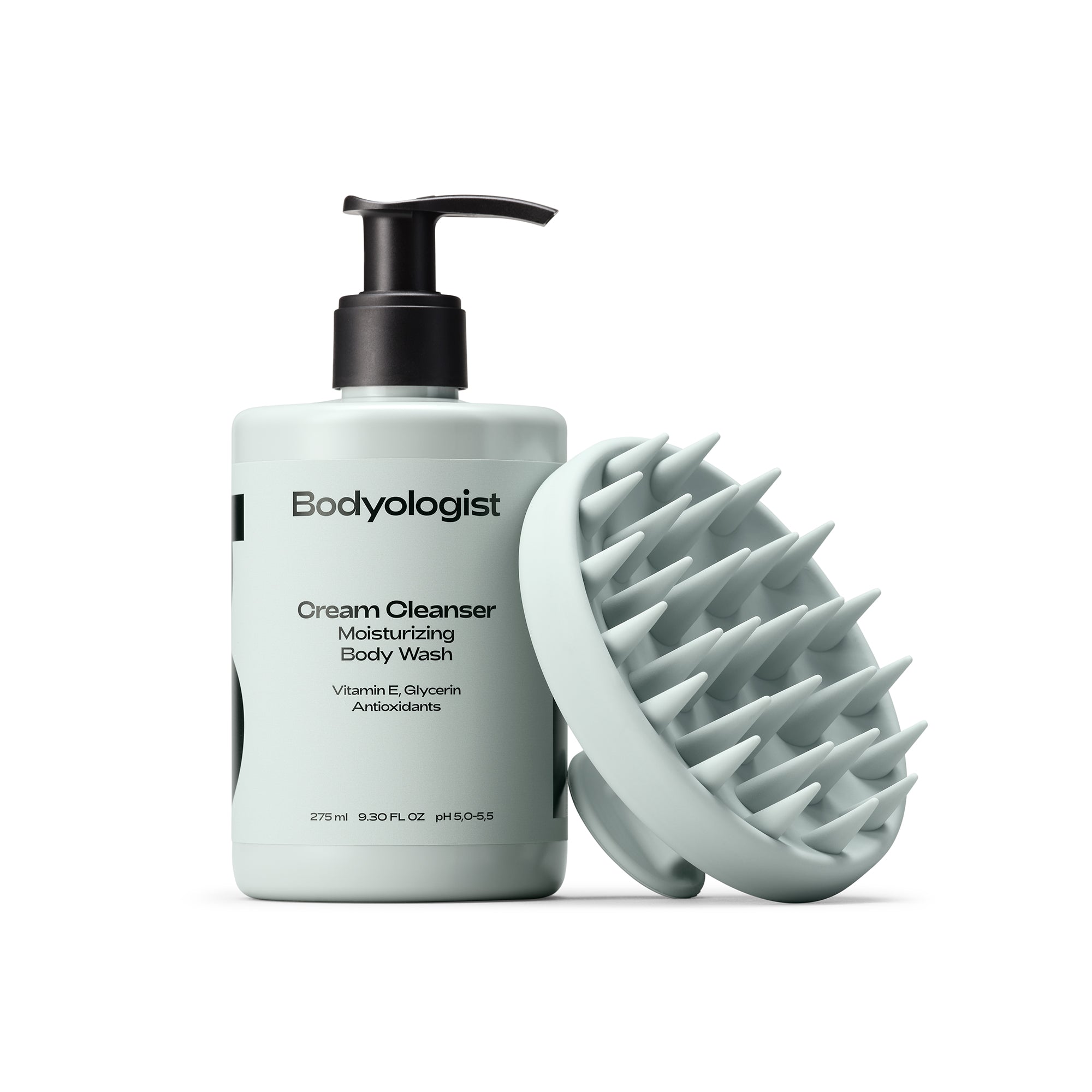Body Brush