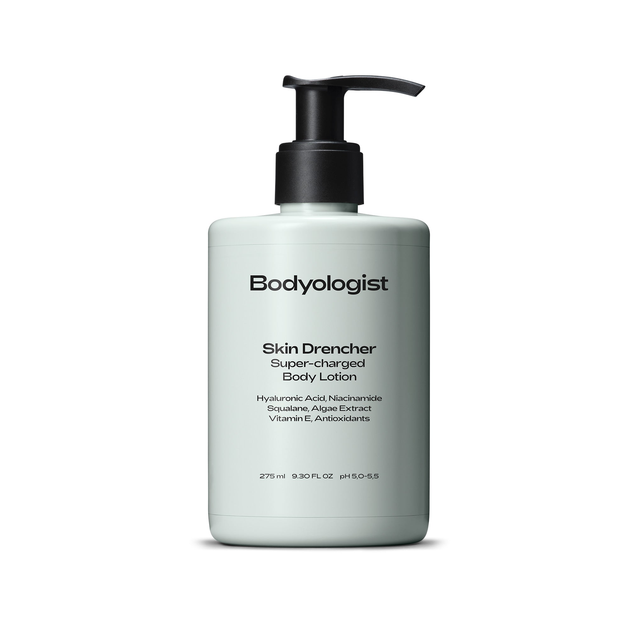 Skin Drencher