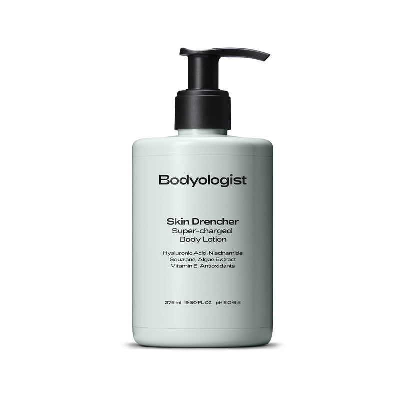 Skin Drencher Super-charged Body Lotion 275 ml