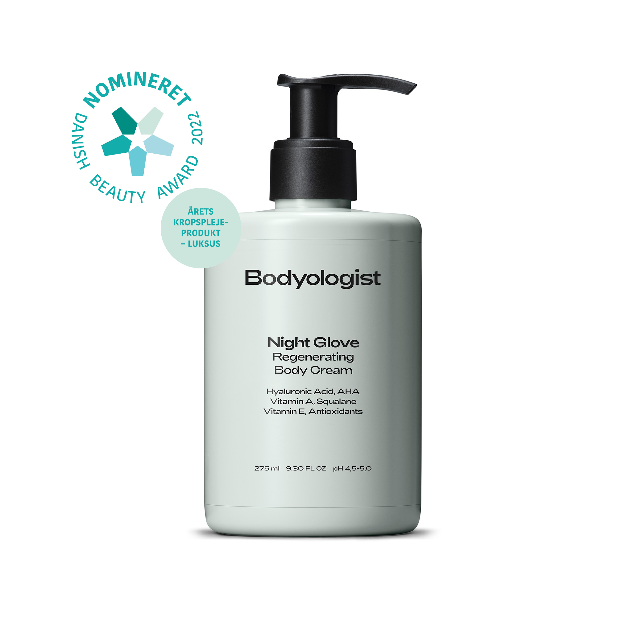 Best bodycare brand - Bodyologist skincare products for the body