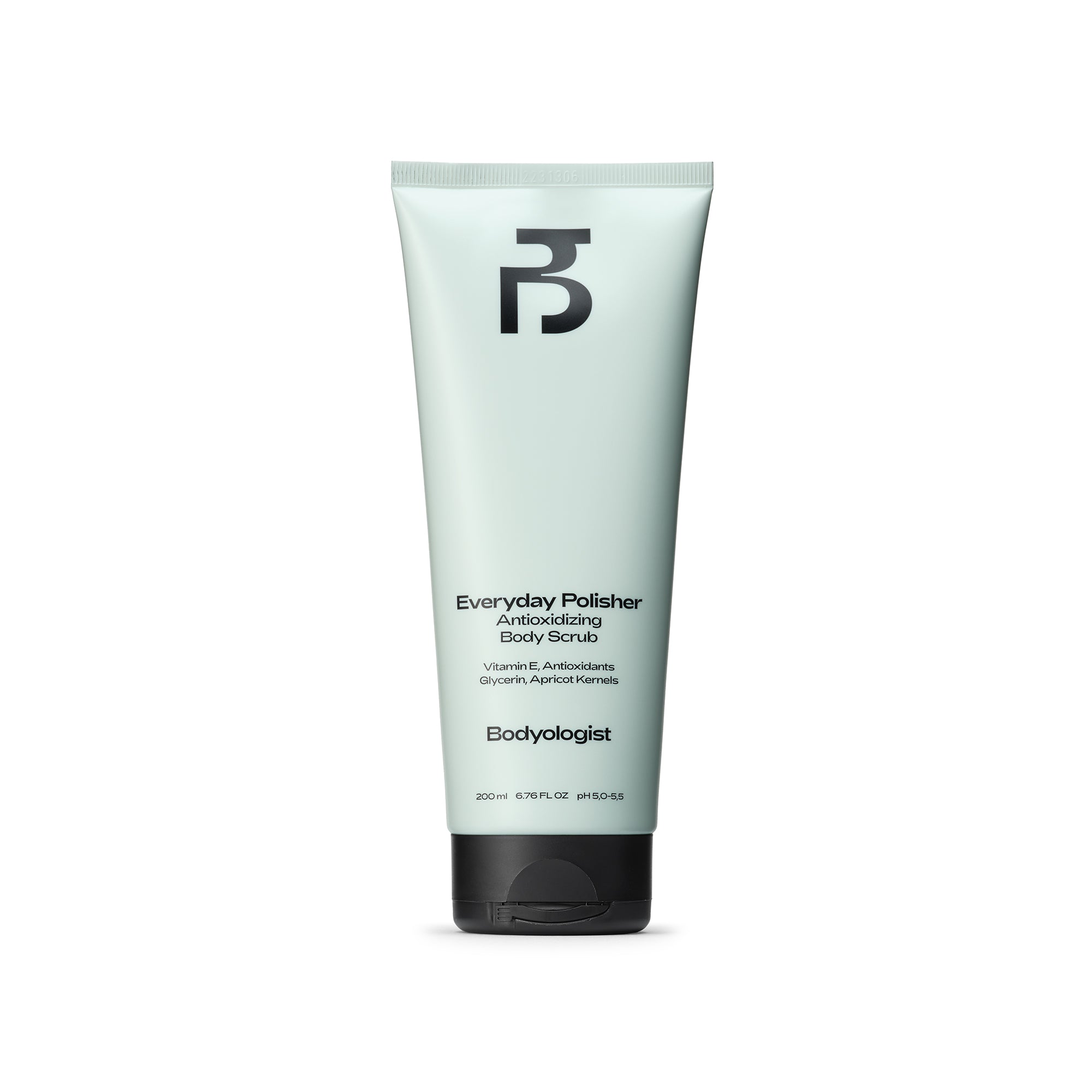 Everyday Polisher